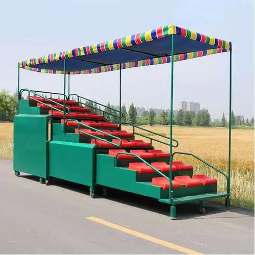 中国风美妆用品店